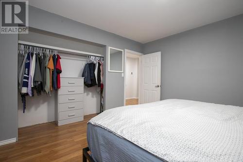 260 Shannon Rd, Sault Ste. Marie, ON - Indoor Photo Showing Bedroom