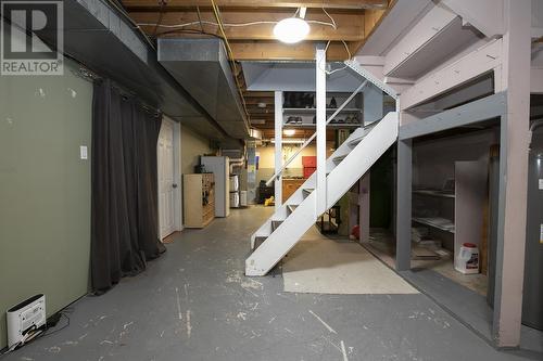 260 Shannon Rd, Sault Ste. Marie, ON - Indoor Photo Showing Basement