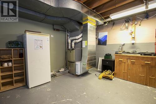 260 Shannon Rd, Sault Ste. Marie, ON - Indoor Photo Showing Basement