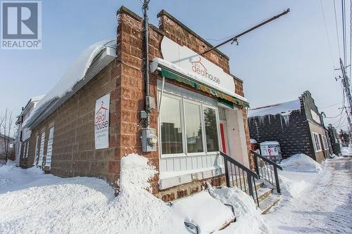 1188 Richards St, Richards Landing, ON 