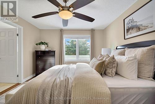 7 - 600 Hyde Park Road, London North (North O), ON - Indoor Photo Showing Bedroom