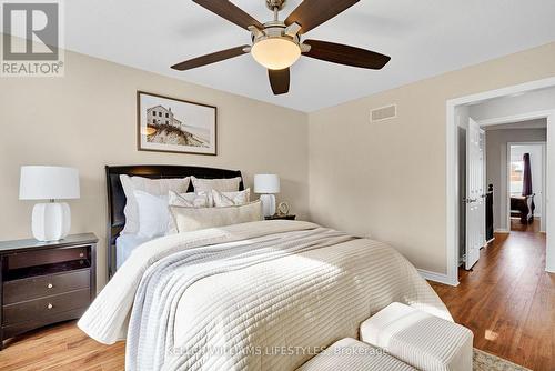 7 - 600 Hyde Park Road, London North (North O), ON - Indoor Photo Showing Bedroom