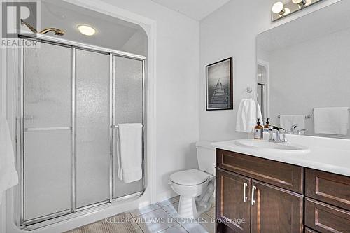 7 - 600 Hyde Park Road, London North (North O), ON - Indoor Photo Showing Bathroom