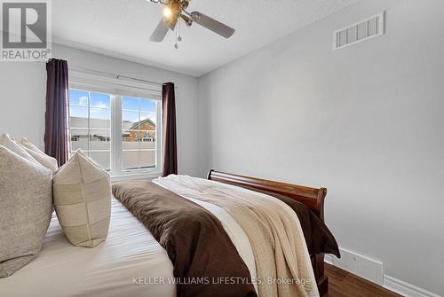 7 - 600 Hyde Park Road, London North (North O), ON - Indoor Photo Showing Bedroom