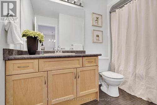 7 - 600 Hyde Park Road, London North (North O), ON - Indoor Photo Showing Bathroom