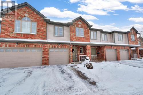 7 - 600 Hyde Park Road, London North (North O), ON - Outdoor With Facade