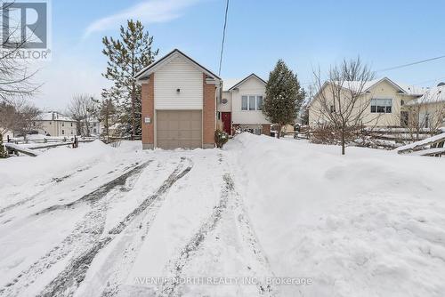 206 WELLINGTON STREET W  Merrickville-Wolford, ON K0G 1N0