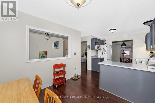 206 Wellington Street W, Merrickville-Wolford, ON - Indoor