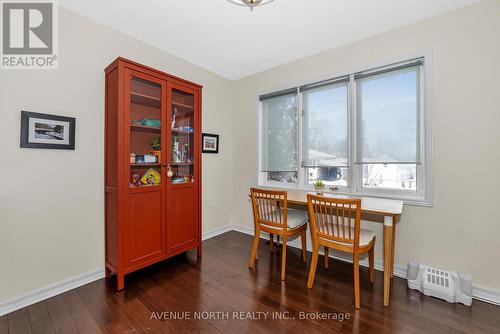 206 Wellington Street W, Merrickville-Wolford, ON - Indoor