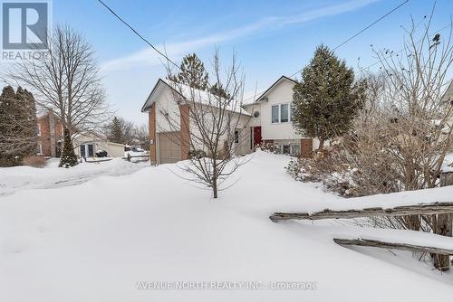 206 Wellington Street W, Merrickville-Wolford, ON - Outdoor