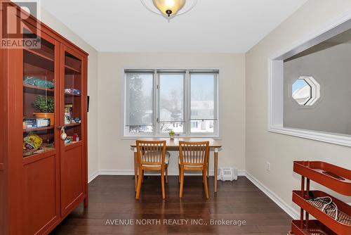 206 Wellington Street W, Merrickville-Wolford, ON - Indoor