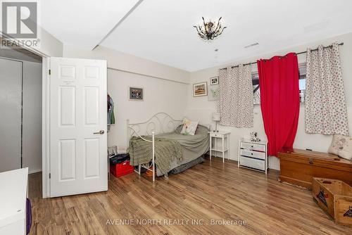 206 Wellington Street W, Merrickville-Wolford, ON - Indoor Photo Showing Bedroom