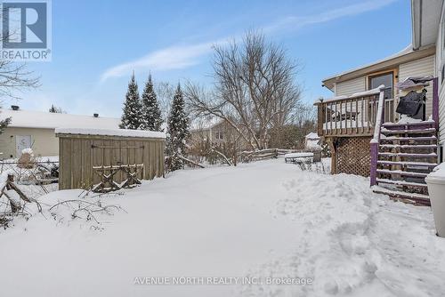 206 Wellington Street W, Merrickville-Wolford, ON - Outdoor