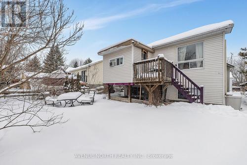 206 Wellington Street W, Merrickville-Wolford, ON - Outdoor