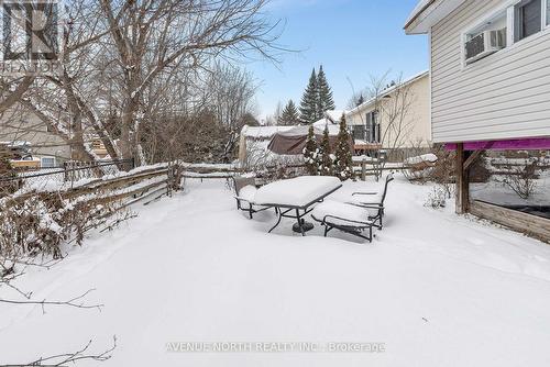 206 Wellington Street W, Merrickville-Wolford, ON - Outdoor