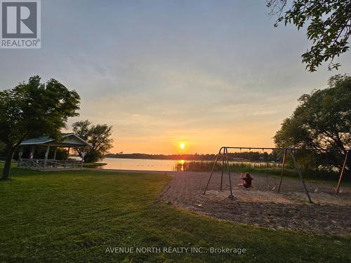 Merrickville Beach walking distance. - 206 Wellington Street W, Merrickville-Wolford, ON - Outdoor With View