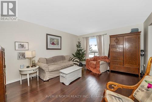 206 Wellington Street W, Merrickville-Wolford, ON - Indoor Photo Showing Living Room