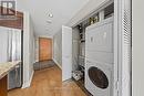 1003 - 90 George Street, Ottawa, ON  - Indoor Photo Showing Laundry Room 