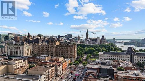 1003 - 90 George Street, Ottawa, ON - Outdoor With View