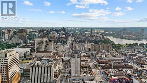 1003 - 90 George Street, Ottawa, ON - Outdoor With View