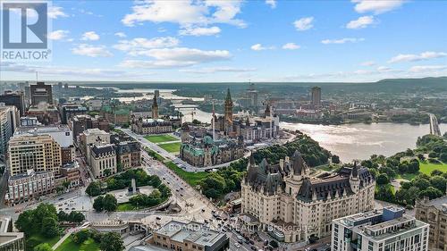 1003 - 90 George Street, Ottawa, ON - Outdoor With View