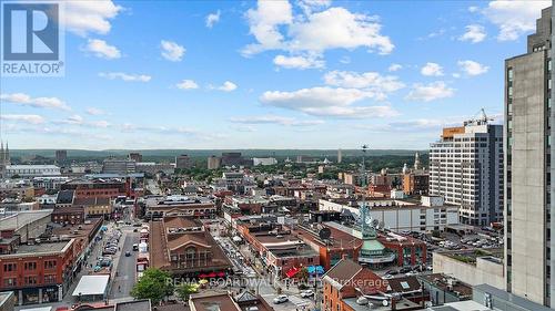 1003 - 90 George Street, Ottawa, ON - Outdoor With View