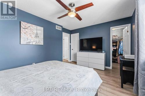 1549 Senateurs Way, Ottawa, ON - Indoor Photo Showing Bedroom