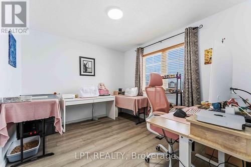 1549 Senateurs Way, Ottawa, ON - Indoor Photo Showing Office