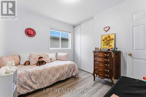 1549 Senateurs Way, Ottawa, ON - Indoor Photo Showing Bedroom