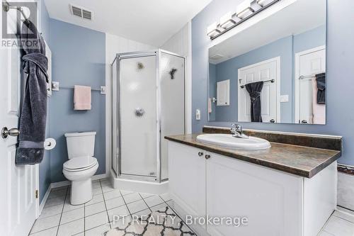 1549 Senateurs Way, Ottawa, ON - Indoor Photo Showing Bathroom