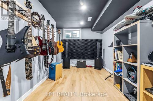 1549 Senateurs Way, Ottawa, ON - Indoor Photo Showing Other Room