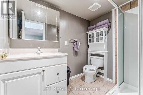 1549 Senateurs Way, Ottawa, ON - Indoor Photo Showing Bathroom