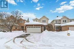 1549 SENATEURS WAY  Ottawa, ON K4A 4A2