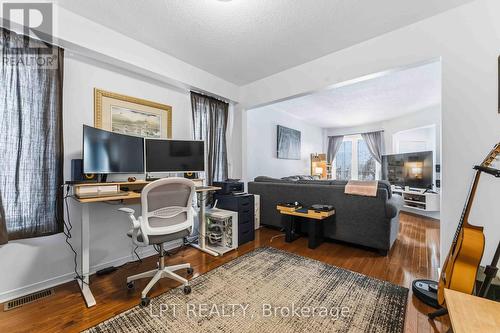 1549 Senateurs Way, Ottawa, ON - Indoor