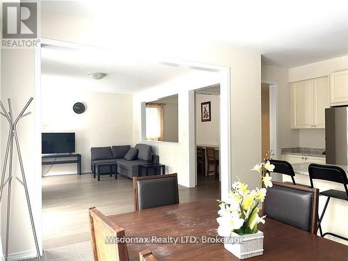 8667 Chickory Trail, Niagara Falls (Brown), ON - Indoor