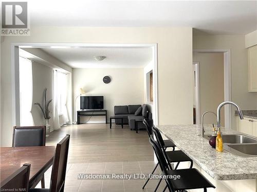 8667 Chickory Trail, Niagara Falls (Brown), ON - Indoor