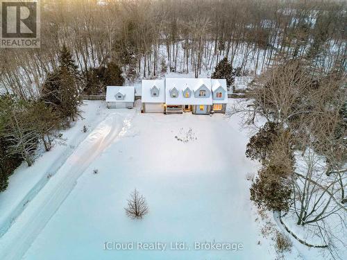 32 Howe Island Ferry Road, Kingston, ON - Outdoor With View