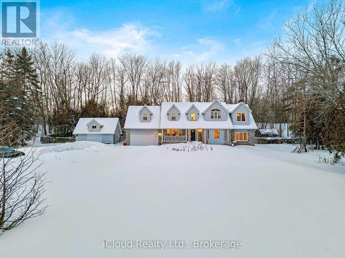 32 Howe Island Ferry Road, Kingston, ON - Outdoor