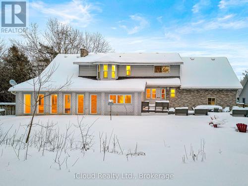 32 Howe Island Ferry Road, Kingston, ON - 