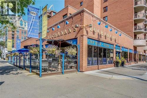 Great pubs nearby - 306, 660 Eau Claire Avenue Sw, Calgary, AB - Outdoor
