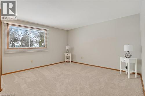 384 Dunvegan Drive, Waterloo, ON - Indoor Photo Showing Other Room