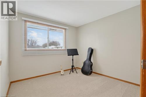 384 Dunvegan Drive, Waterloo, ON - Indoor