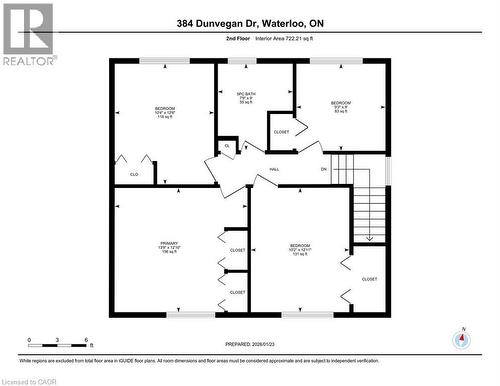 384 Dunvegan Drive, Waterloo, ON - Other