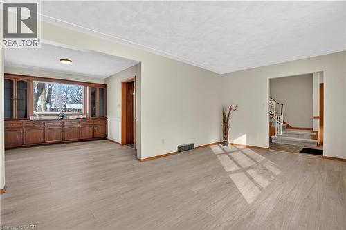 384 Dunvegan Drive, Waterloo, ON - Indoor Photo Showing Other Room