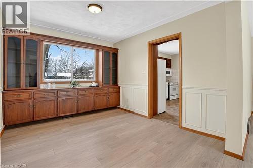 384 Dunvegan Drive, Waterloo, ON - Indoor Photo Showing Other Room