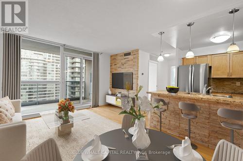 3109 - 4968 Yonge Street, Toronto, ON - Indoor