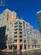 1402 - 92 KING STREET E  Toronto, ON M5C 2V8