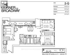 602 - 223 REDPATH AVENUE  Toronto, ON M4P 0E8