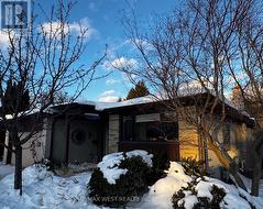151 BRAHMS AVENUE  Toronto, ON M2H 1H9