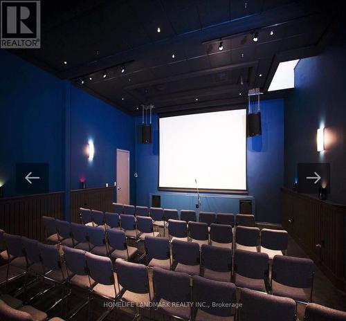 1110 - 8 Widmer Street, Toronto, ON - Indoor